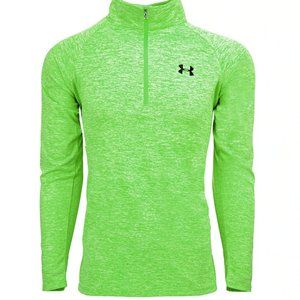 New With Tags Men's Under Armour Men’s Tech Quarter-Zip Pullover